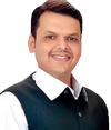 श्री. देवेंद्र फडणवीस